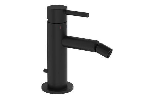 VitrA Origin Bidet Mixer - Matt Black